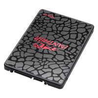 Apacer SSD 1TB AS350 Panther 2.5" SATA3
