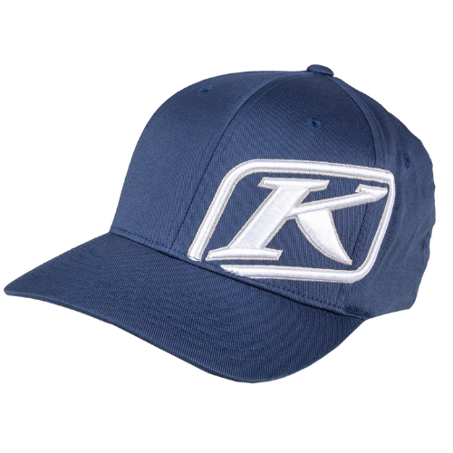 כובע מצחיה RIDER  SM - MD- דגם  Navy - White