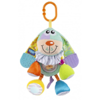 פלייגרו - בובת פעילות כלב - Playgro 188402