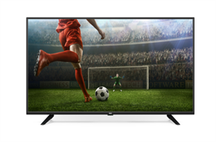 MAG 43” UHD LED SMART TV CRD43-UHD11
