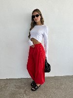 BALOON PANTS