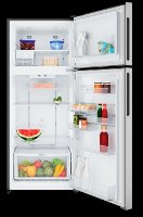 מקרר מקפיא עליון 436 ליטר דגם Electrolux ETM4302SC אלקטרולוקס כסוף