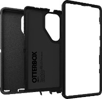 כיסוי לסמסונג Otterbox Defender Samsung S25 ULTRA שחור