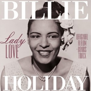 BILLIE HOLIDAY /  LADYLOVE