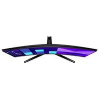 מסך מחשב קעור Samsung 27" S3 VA FHD 100Hz 4ms 1800R