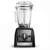 שחור - בלנדר ויטמיקס Vitamix Ascent A2300i