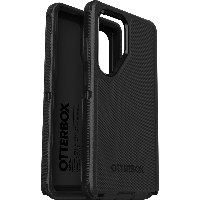 כיסוי לסמסונג Otterbox Defender Samsung S25 ULTRA שחור