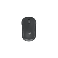 סט מקלדת ועכבר אלחוטיים Logitech MK370 Combo for Business צבע שחור