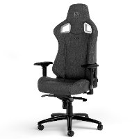 כיסא גיימינג משרדי Noblechairs EPIC TX Anthracite
