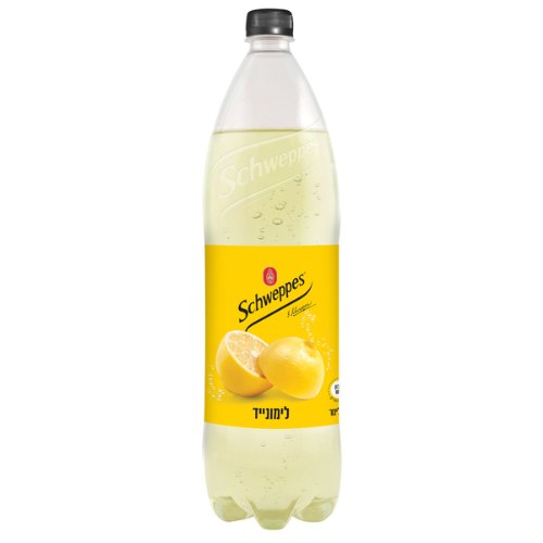 שוופס למונייד מוגז 1.5 ליטר