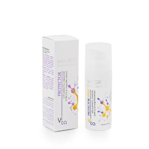 ויטה פרוטקטור  VITA PROTECTOR SPF 25 Magiray