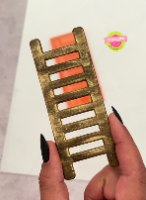 תבנית סולם קטן