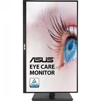 מסך מחשב ASUS VA27AQSB Eye Care 27" 75Hz QHD IPS