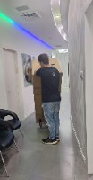 מיטה חשמלית לטיפולי אסתטיקה ורפואה - קוסמטיק פוינט