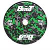 10 ק - צלחת במפר אולימפית מקצועית The Beast Camouflage Bumper