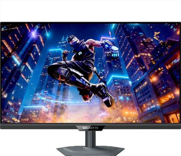 מסך GIGABYTE M27Q2 QD 27 QHD SS IPS 210Hz 1ms