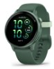 ירוק - שעון ספורט חכם גרמין Garmin Vivoactive 6