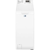 מכונת כביסה פתח עליון 6 ק"ג 1200 סל"ד ELECTROLUX דגם EW5T7612AM אלקטרולוקס