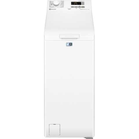 מכונת כביסה פתח עליון 6 ק"ג 1200 סל"ד ELECTROLUX דגם EW5T7612AM אלקטרולוקס