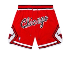 JUST DON ★ CHICAGO BULLS