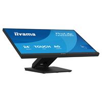 מסך מגע IIYAMA 24" ProLite IPS FHD 83Hz 4ms InCell PCAP 10pt Touch
