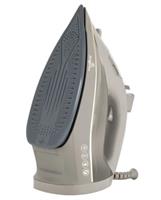 Berlinger Haus BH9593 מגהץ 2200W עם חימום מהיר וקיטור עוצמתי