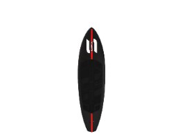 Torpedo 100L Downwind Foilboard