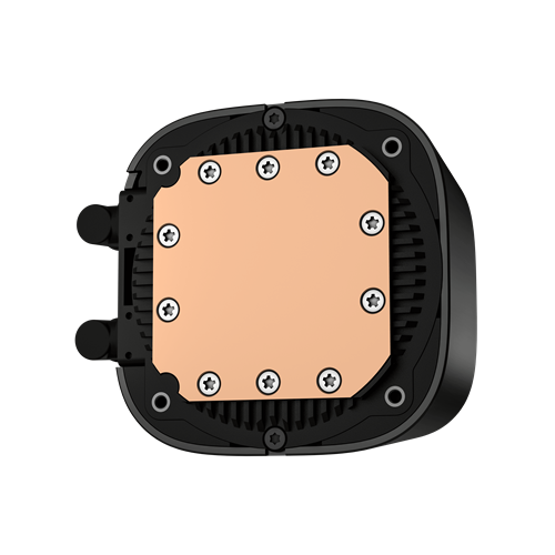 קירור נוזלי – DeepCool LE520