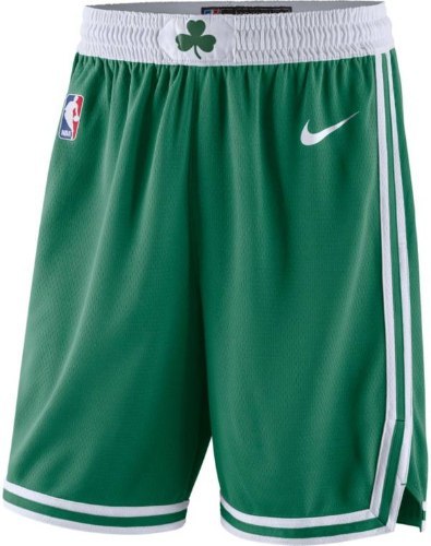 מכנס כדורסל בוסטון סלטיקס ירוק