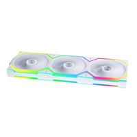 Lian-Li UNI SL Wireless 120mm Reverse White x3 Fans