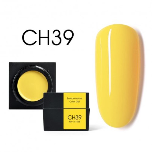 ג'ל מולטי לציור CH39 קאני MULTI GEL CANNI