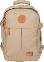תיק עליה למטוס CABIN MAX METZ 24L CLAY 40x30x20