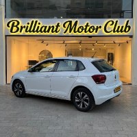 2021 Volkswagen Polo