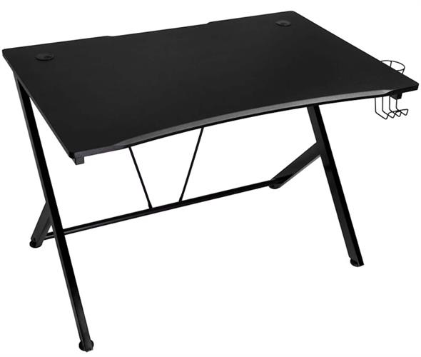 שולחן גיימינג מבית ניטרו קונספט Nitro Concepts D12 DESK Black