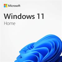 מערכת הפעלה אנגלית Windows 11 Home Edition 64Bit