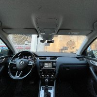 Skoda octavia 2018