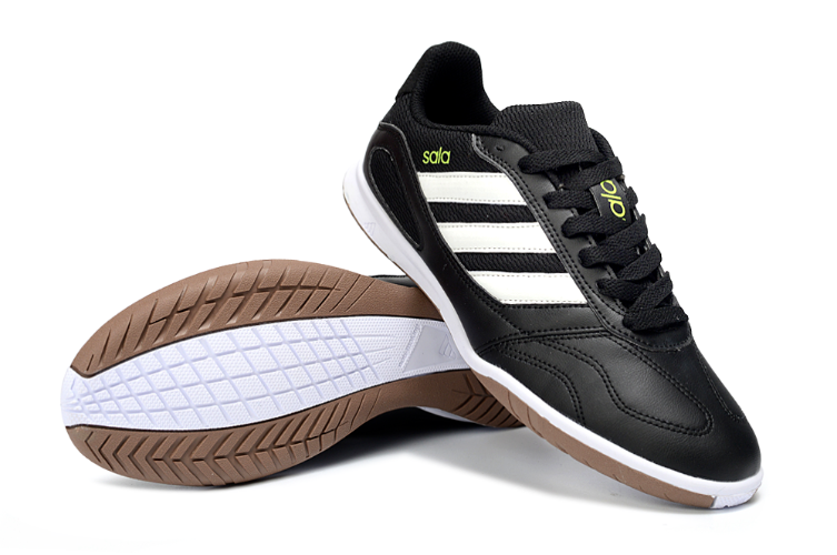 סניקרס כדורגל נמוכות אדידס Nike Super Sala futsel שחור