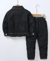 Special Occasion Denim