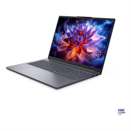 מחשב נייד Lenovo IdeaPad Slim 3 16IPH11 Core Ultra 7 24GB 1TB 16" WUXGA Win11 Home Luna Grey 83US005VIV