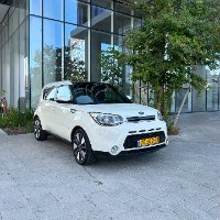 kia Soul 2014