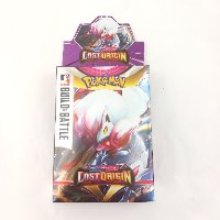 30 קלפים בחבילה - POKEMON LOST URIGIN