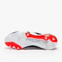 נעלי כדורגל ילדים adidas Predator Elite Laceless FG