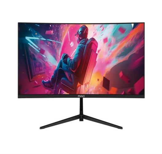 מסך מחשב גיימינג קעור MAG C24F144Y 23.8" FHD 144Hz VA