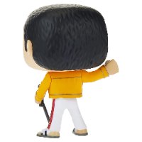POP QUEEN FREDDIE MERCURY 96