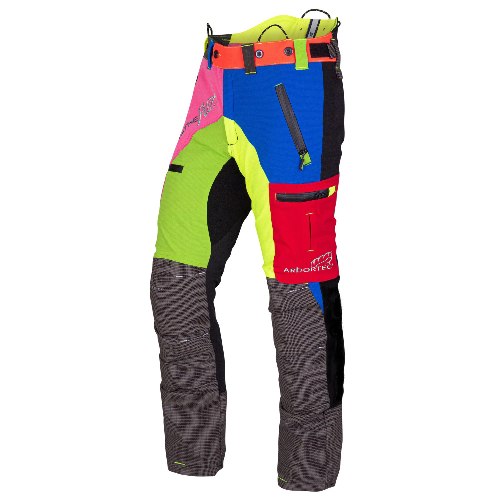 מכנס מוגן חיתוך Arbortec PRO צבע מגוון צבעים