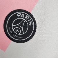 חולצת משחק לנשים פריז סן-ז'רמן חוץ 21/22 - ליונל מסי