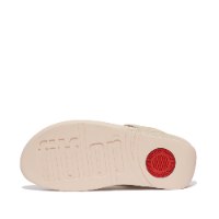 כפכף לולו גליץ פלטין פיטפלופ FITFLOP