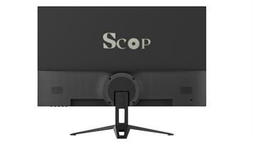 מסך SCOP M2453DKH IPS 120Hz HDMI VGA FHD BLACK "23.8