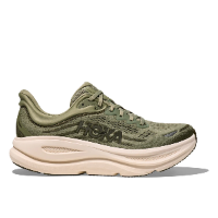 HOKA BONDI 9 נעלי ספורט לגבר בונדי 9 בצבע ירוק ים/אוקיינוס | HOKA גברים