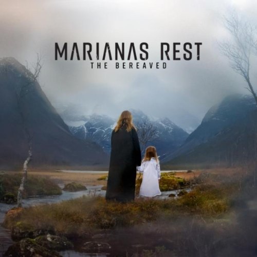 MARIANAS REST / BEREAVED - 2LP
